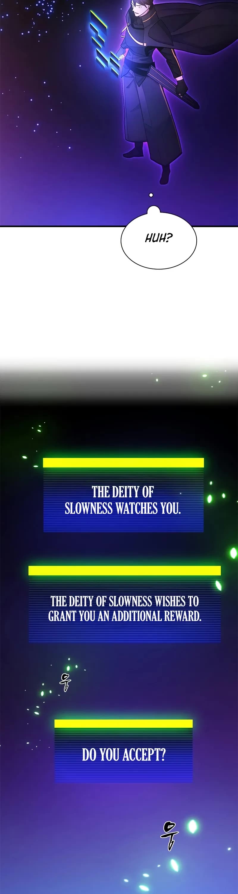 The Tutorial is Too Hard chapter 244 page 44