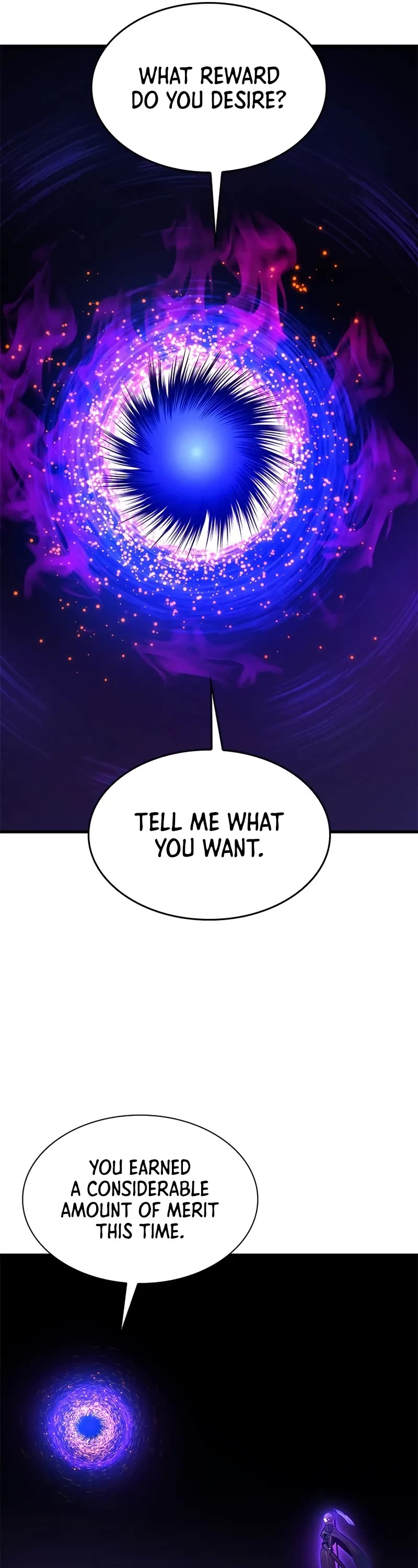 The Tutorial is Too Hard chapter 244 page 47