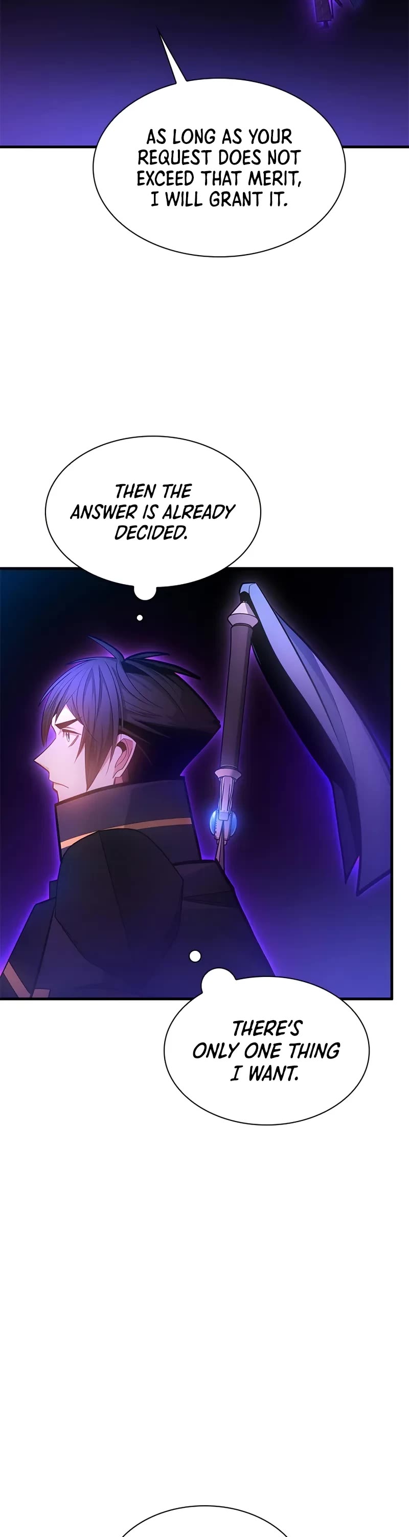 The Tutorial is Too Hard chapter 244 page 48