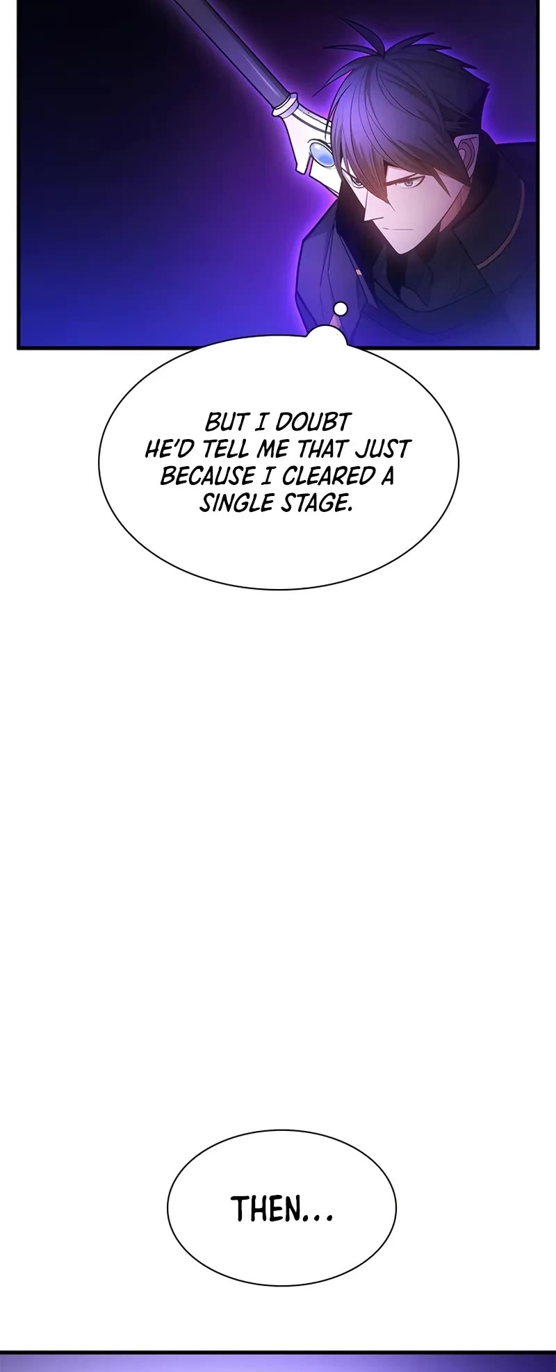 The Tutorial is Too Hard chapter 244 page 50