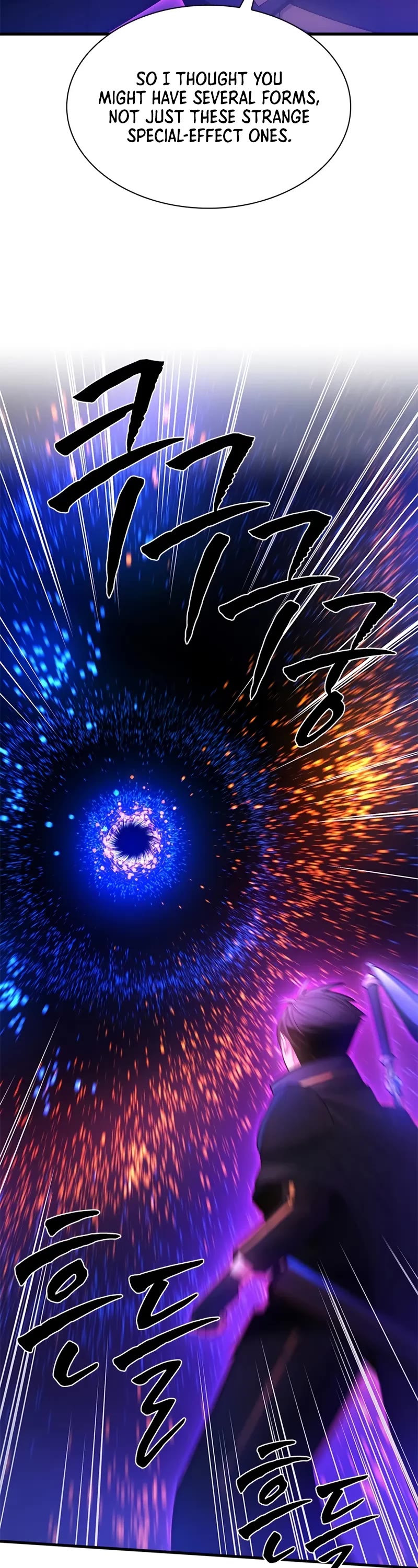 The Tutorial is Too Hard chapter 244 page 54