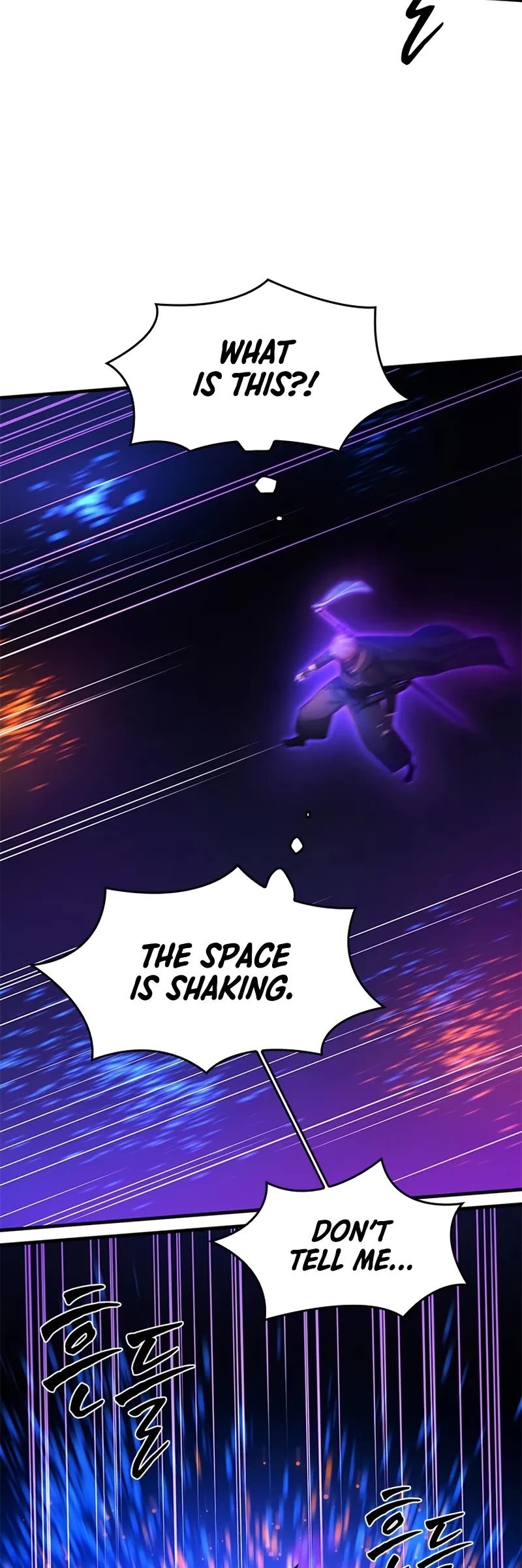 The Tutorial is Too Hard chapter 244 page 55