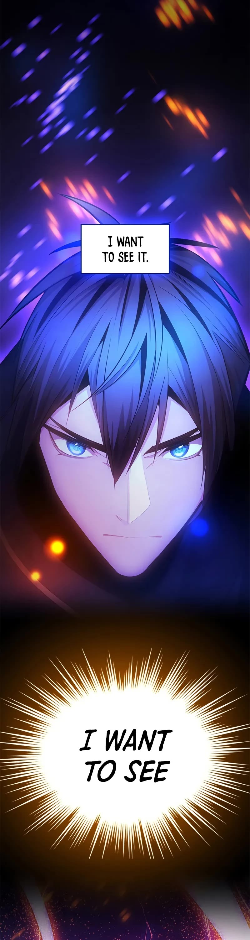 The Tutorial is Too Hard chapter 244 page 58