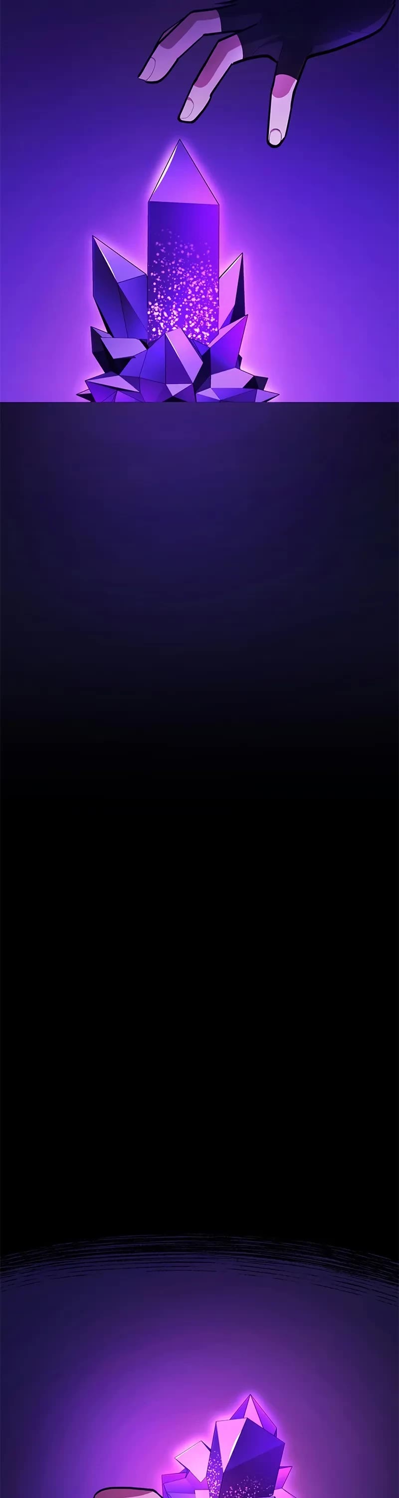 The Tutorial is Too Hard chapter 244 page 7