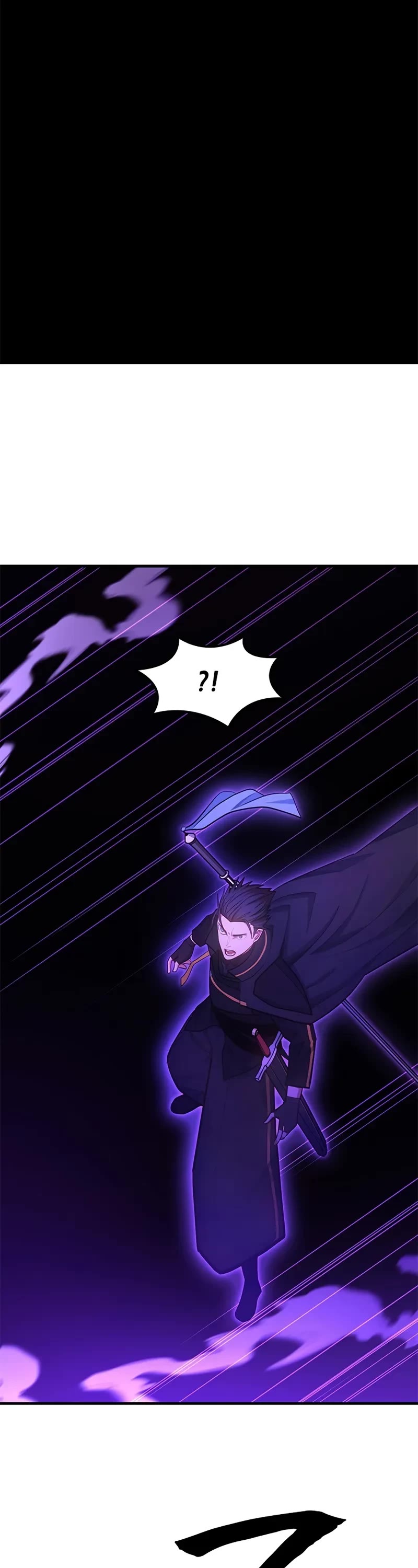 The Tutorial is Too Hard chapter 244 page 9