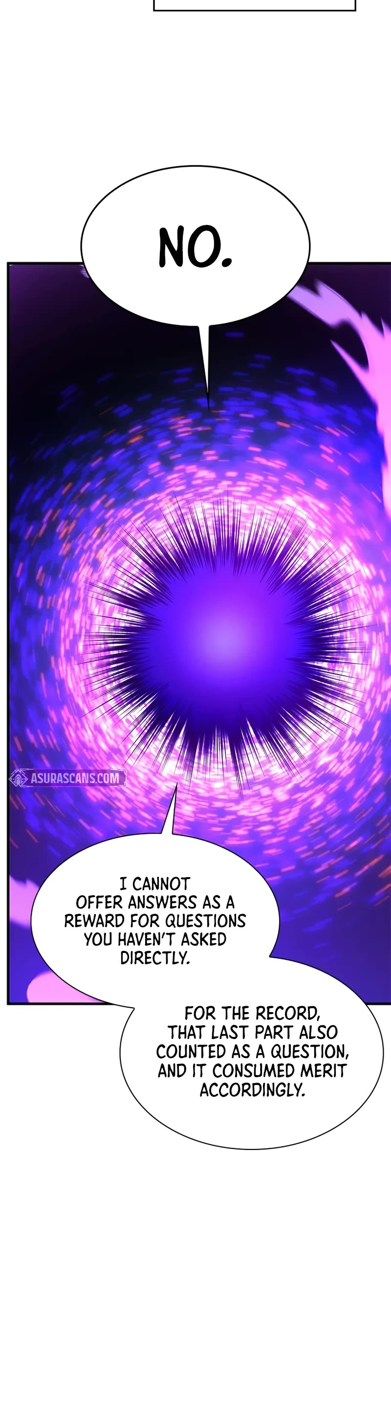 The Tutorial is Too Hard chapter 245 page 10