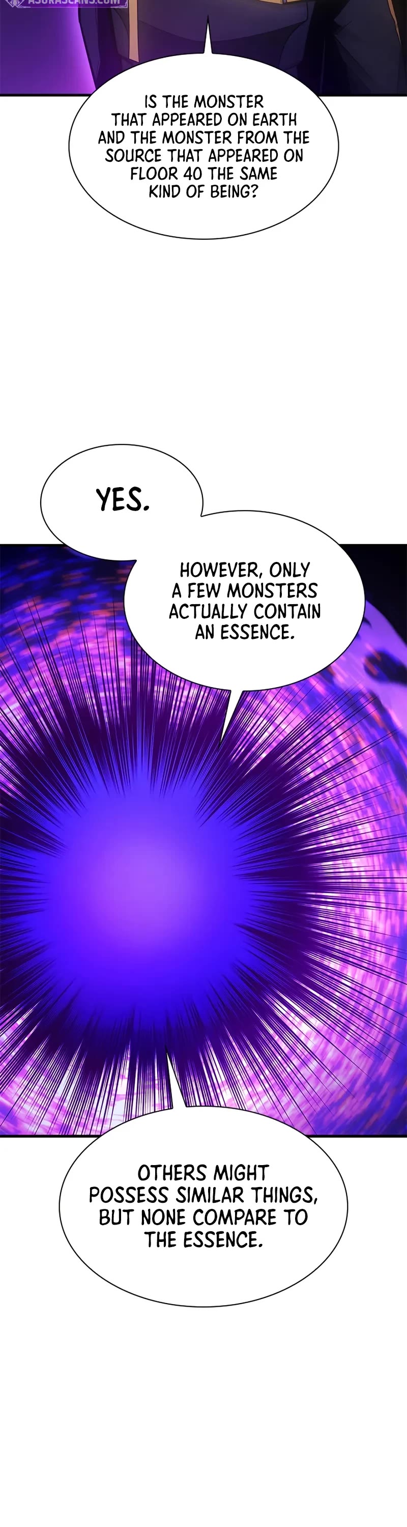 The Tutorial is Too Hard chapter 245 page 12