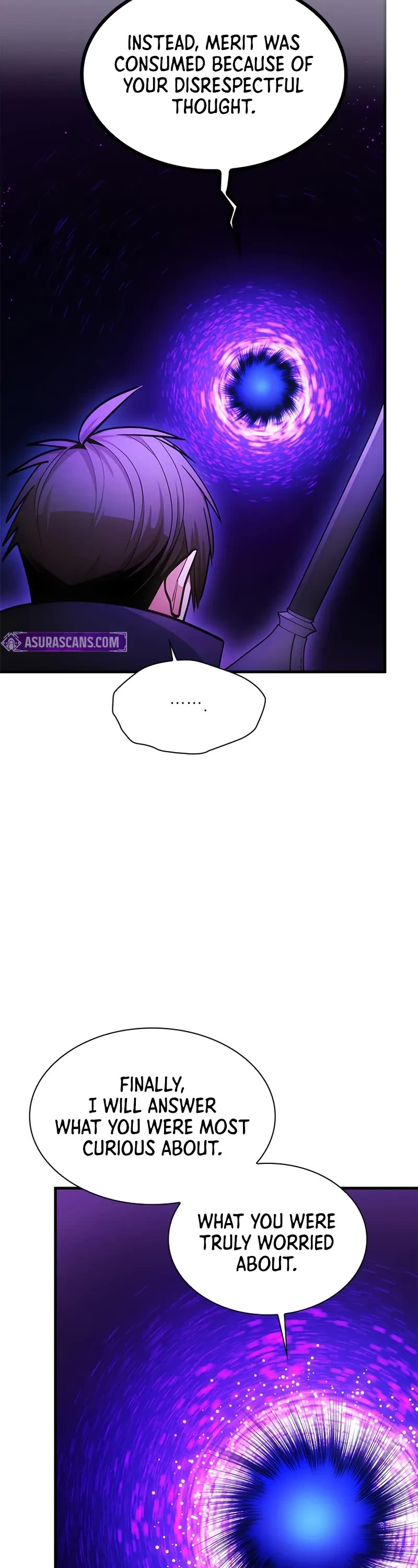 The Tutorial is Too Hard chapter 245 page 17