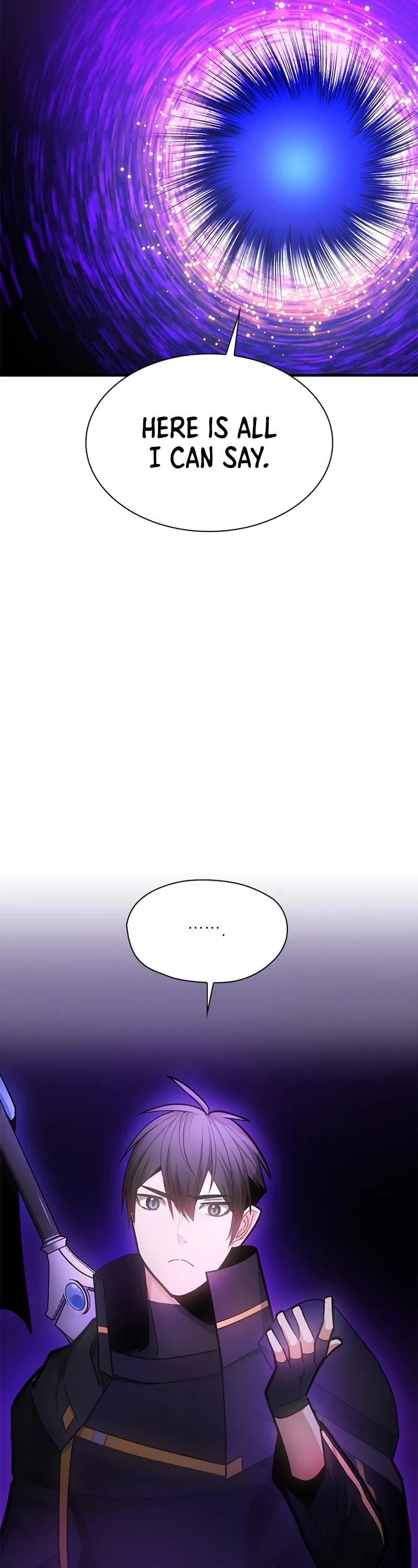 The Tutorial is Too Hard chapter 245 page 21