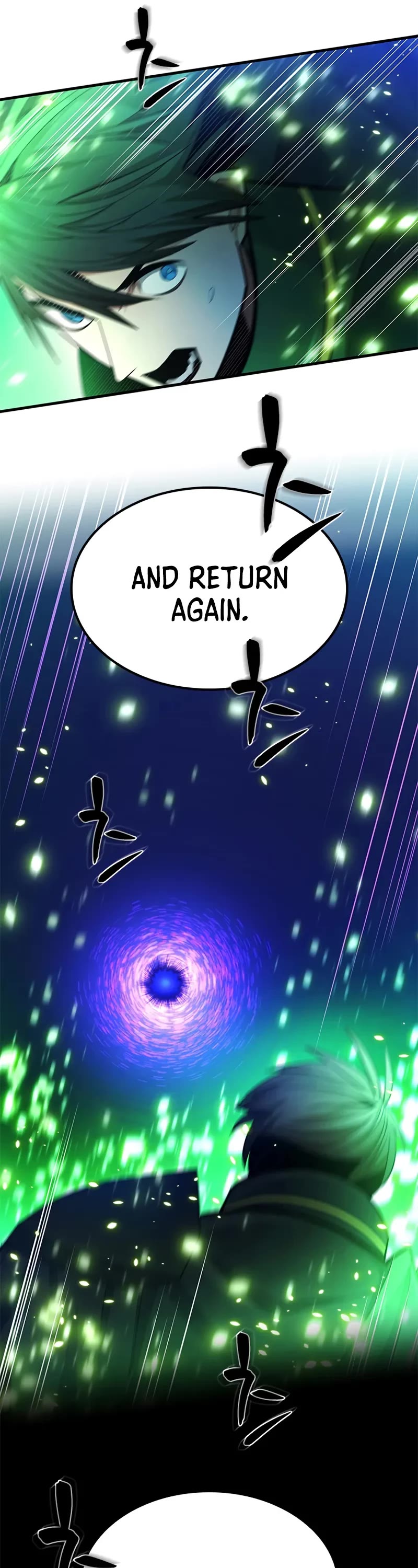 The Tutorial is Too Hard chapter 245 page 23