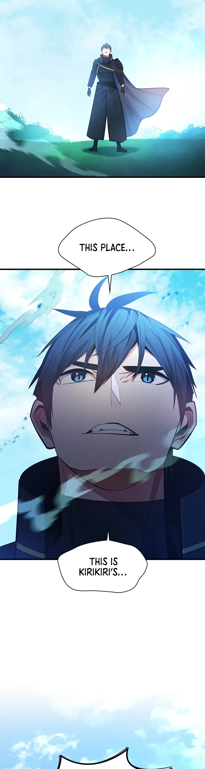 The Tutorial is Too Hard chapter 245 page 26