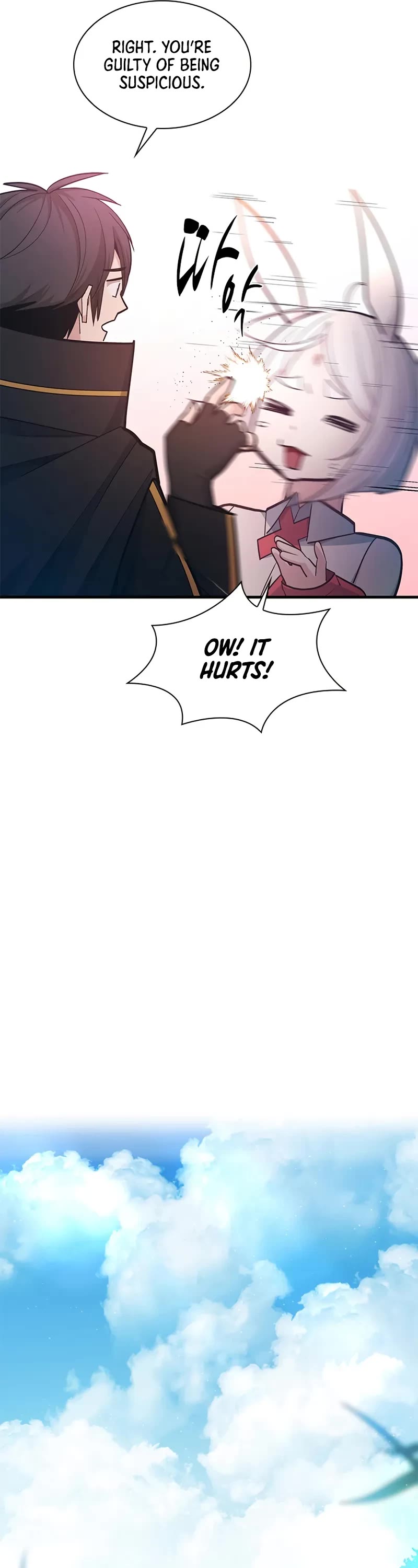 The Tutorial is Too Hard chapter 245 page 31