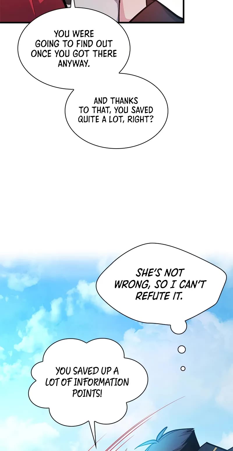 The Tutorial is Too Hard chapter 245 page 34