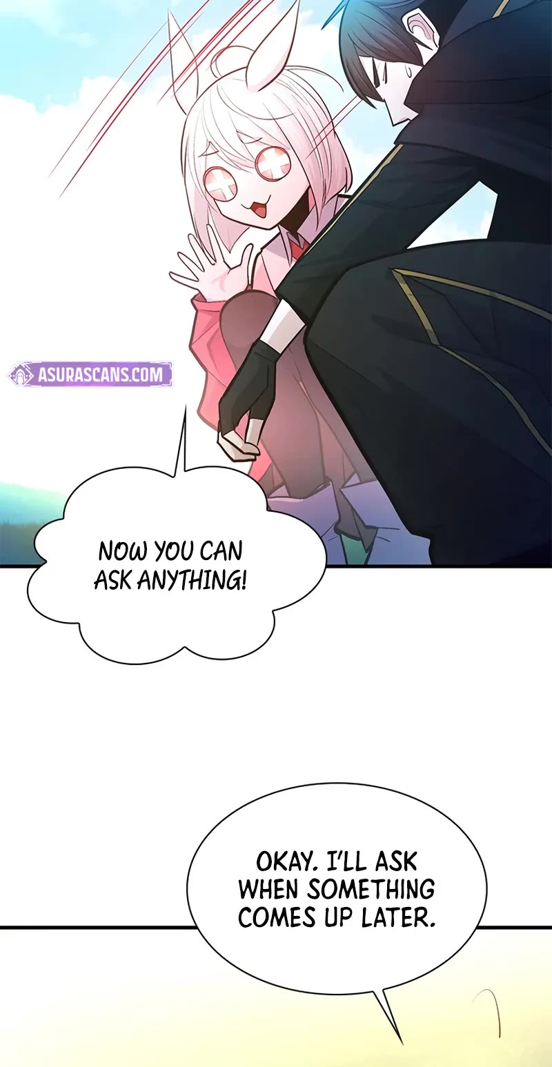 The Tutorial is Too Hard chapter 245 page 35