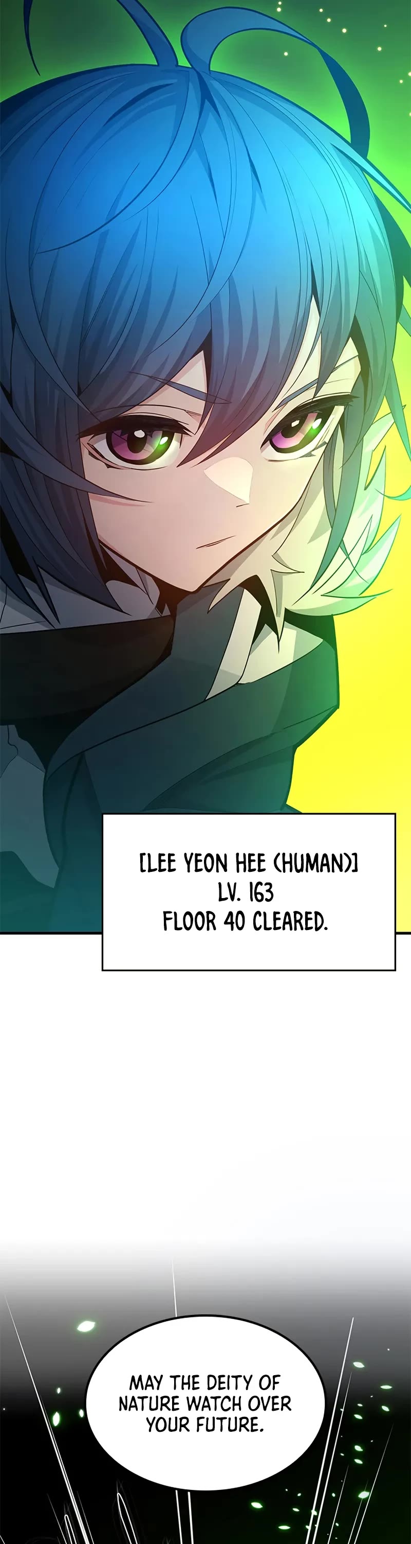 The Tutorial is Too Hard chapter 245 page 43