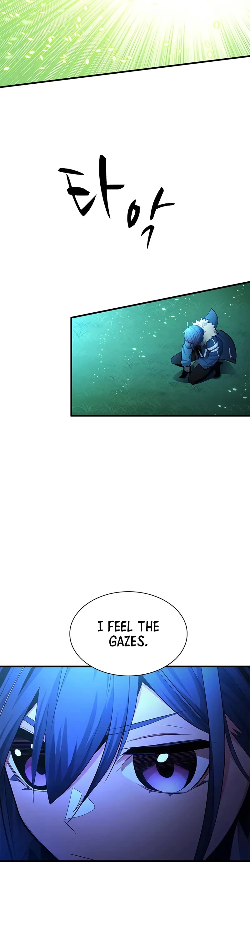 The Tutorial is Too Hard chapter 245 page 46