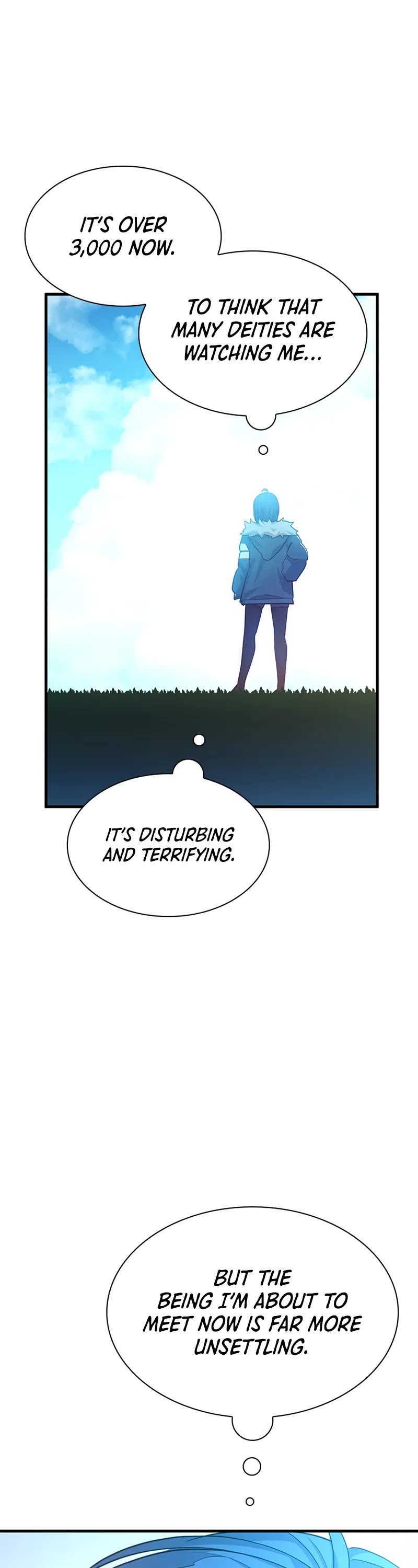 The Tutorial is Too Hard chapter 245 page 47