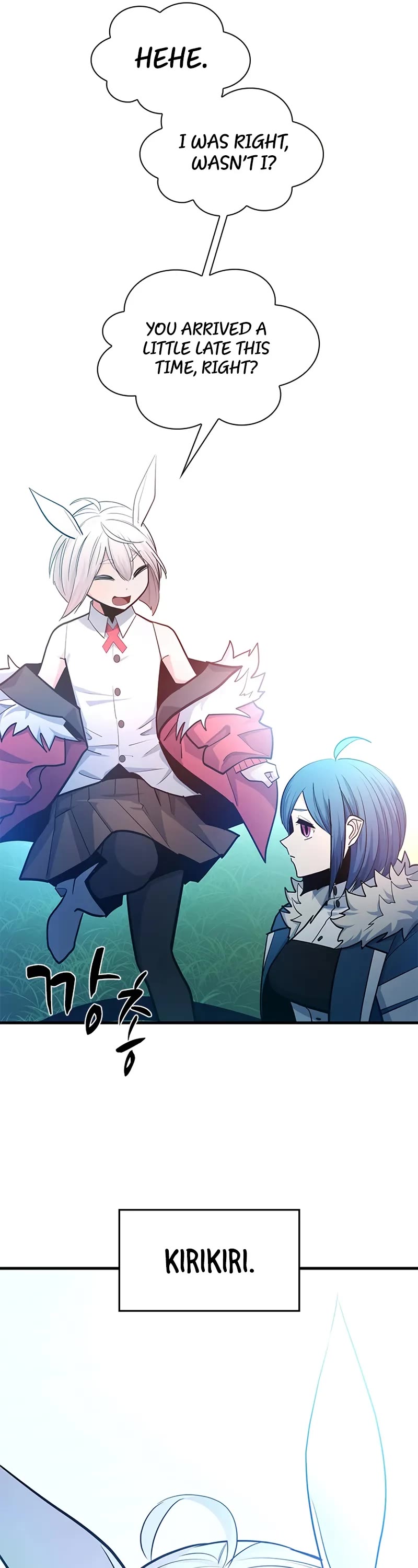 The Tutorial is Too Hard chapter 245 page 51