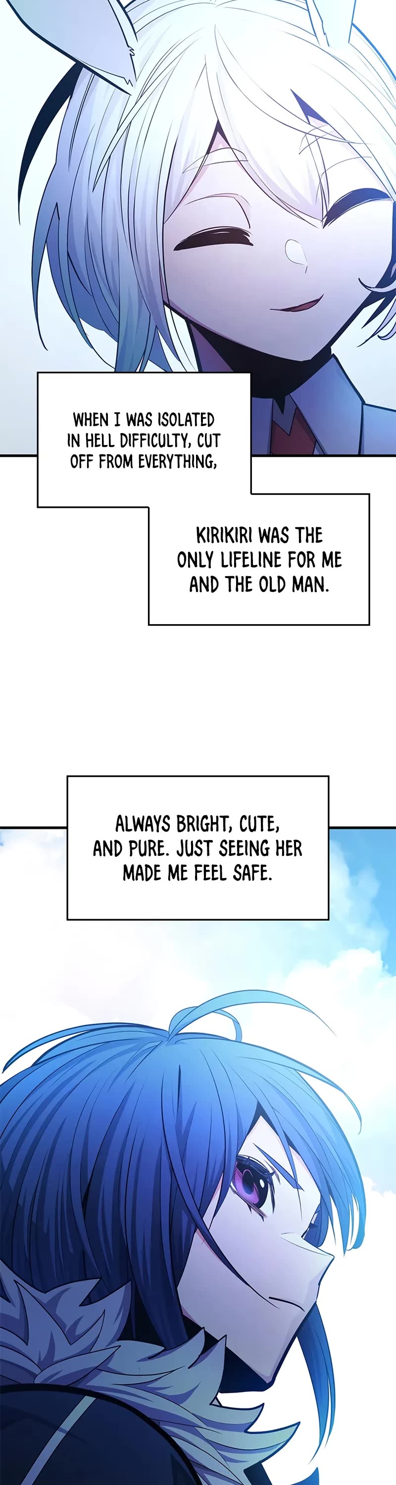 The Tutorial is Too Hard chapter 245 page 52