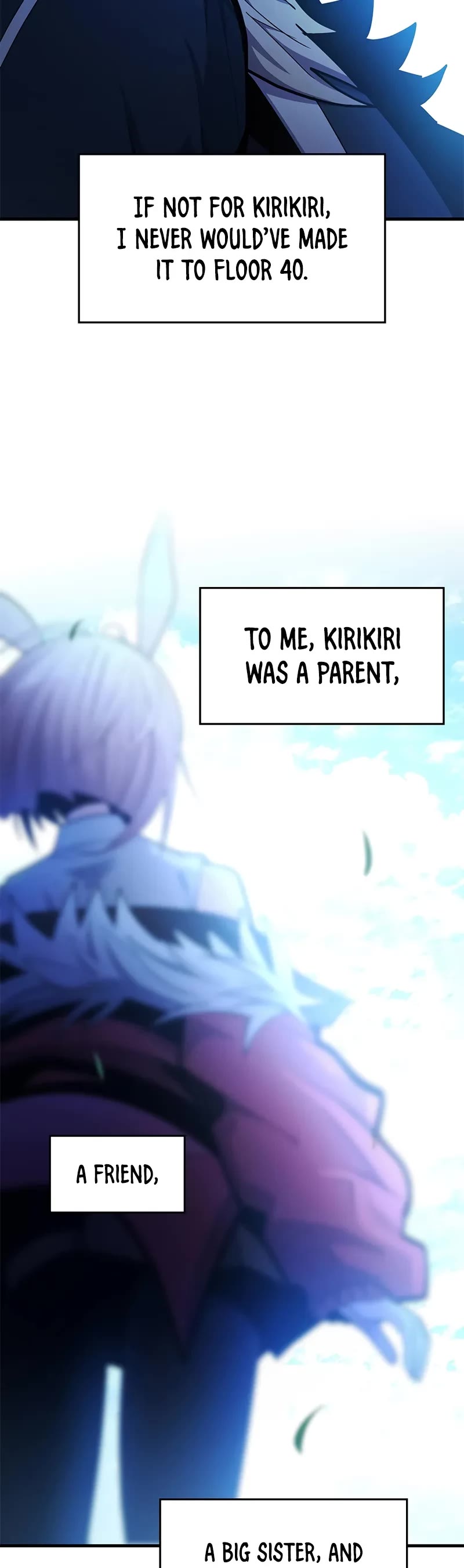 The Tutorial is Too Hard chapter 245 page 53