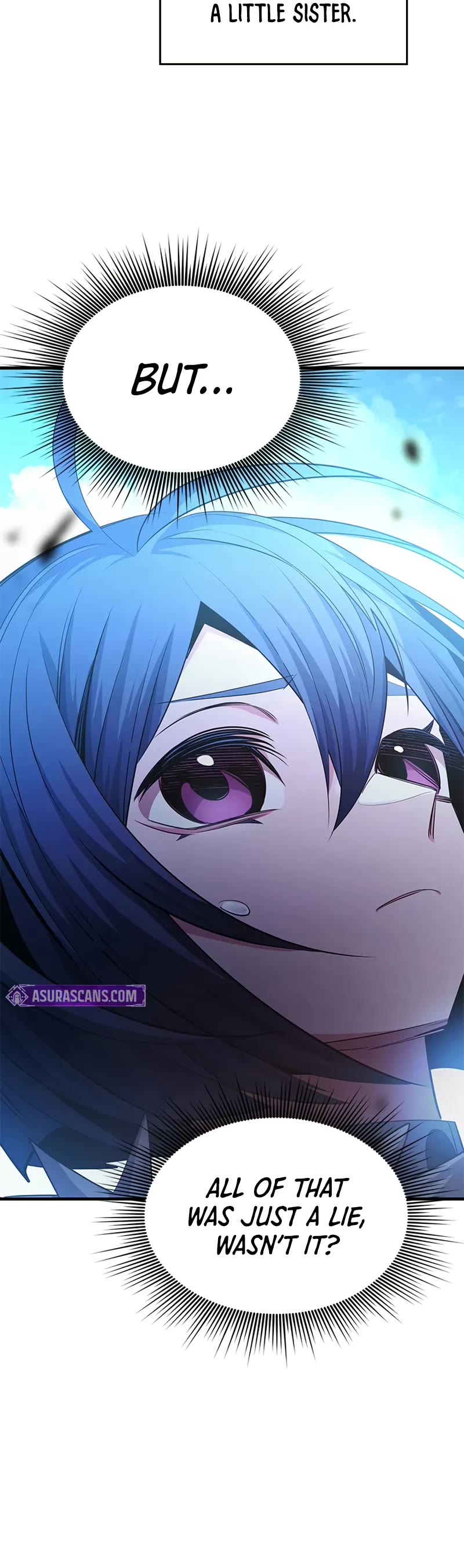 The Tutorial is Too Hard chapter 245 page 54