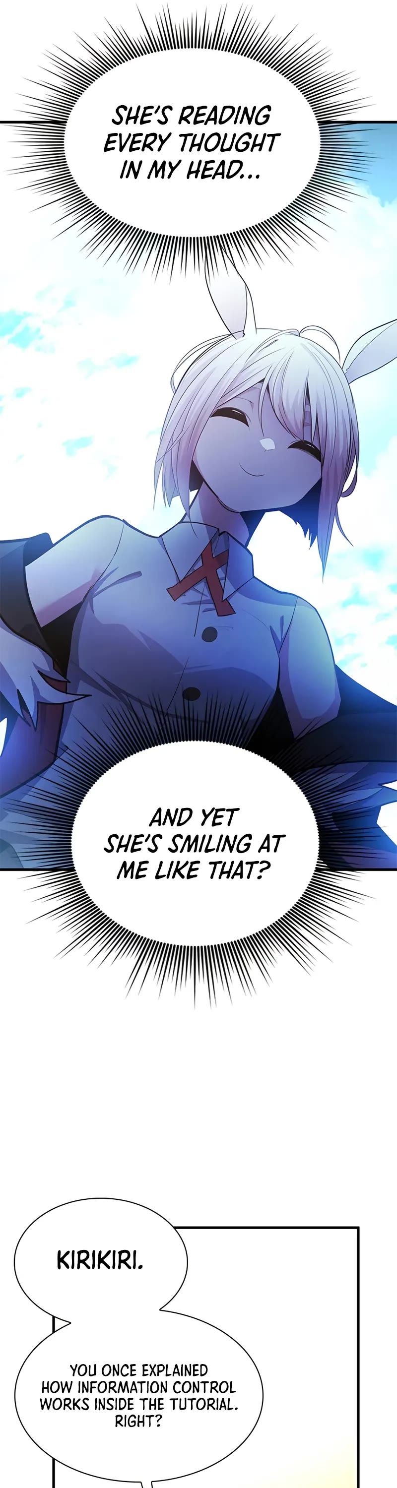 The Tutorial is Too Hard chapter 245 page 55