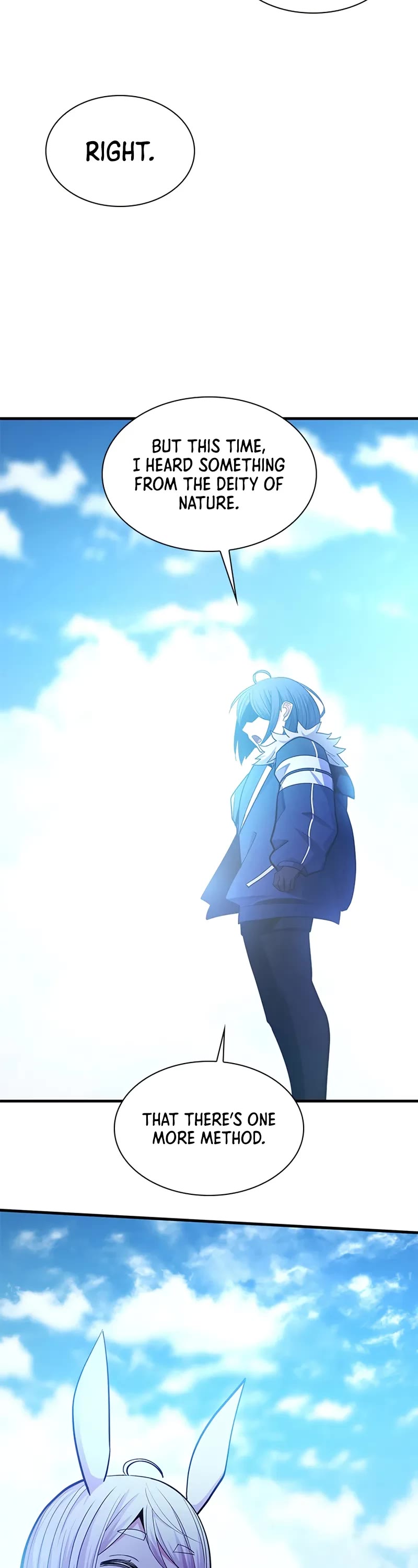 The Tutorial is Too Hard chapter 245 page 57