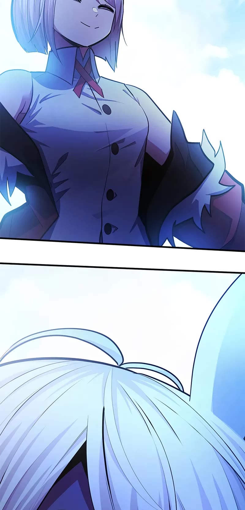 The Tutorial is Too Hard chapter 245 page 58