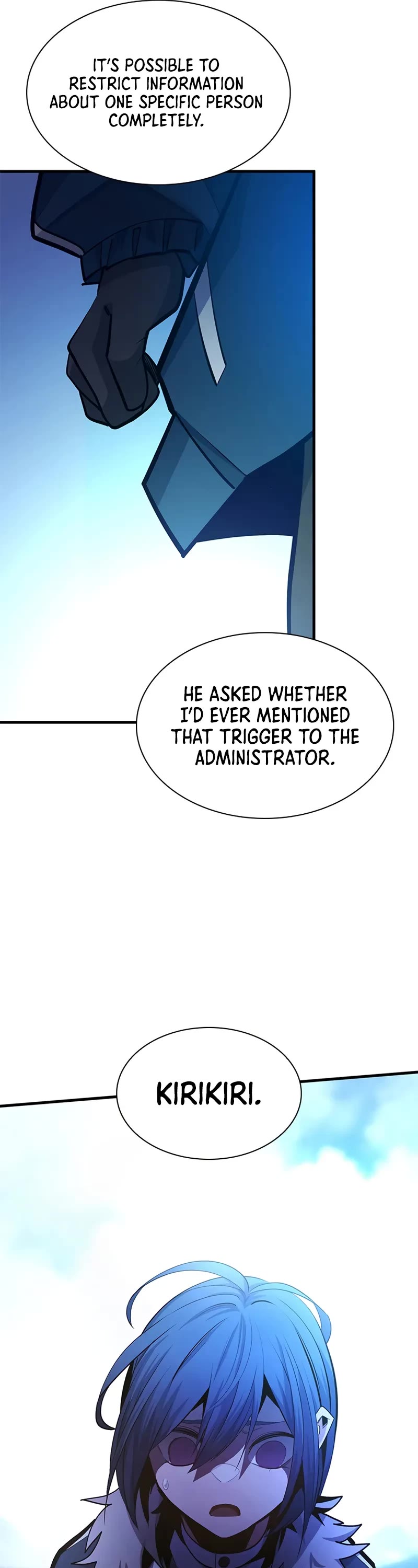 The Tutorial is Too Hard chapter 245 page 60