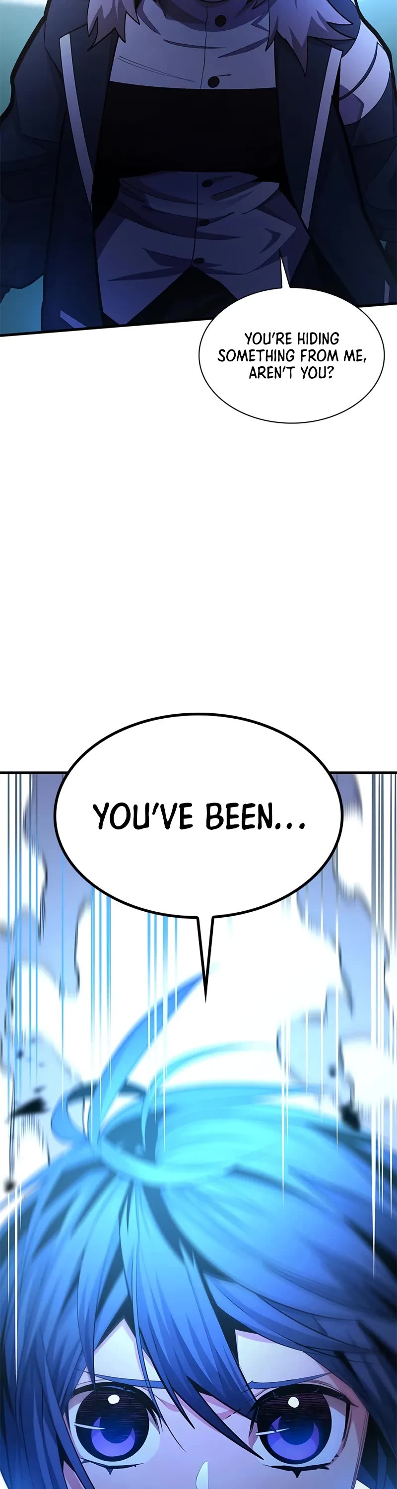 The Tutorial is Too Hard chapter 245 page 61