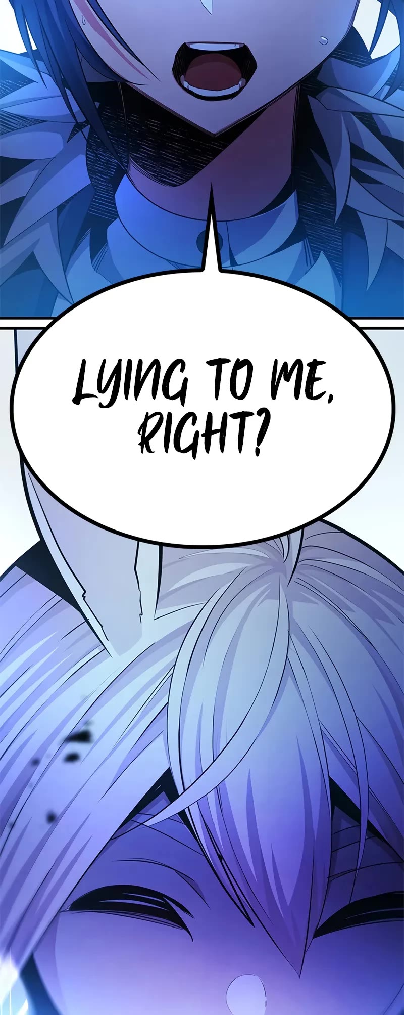 The Tutorial is Too Hard chapter 245 page 62