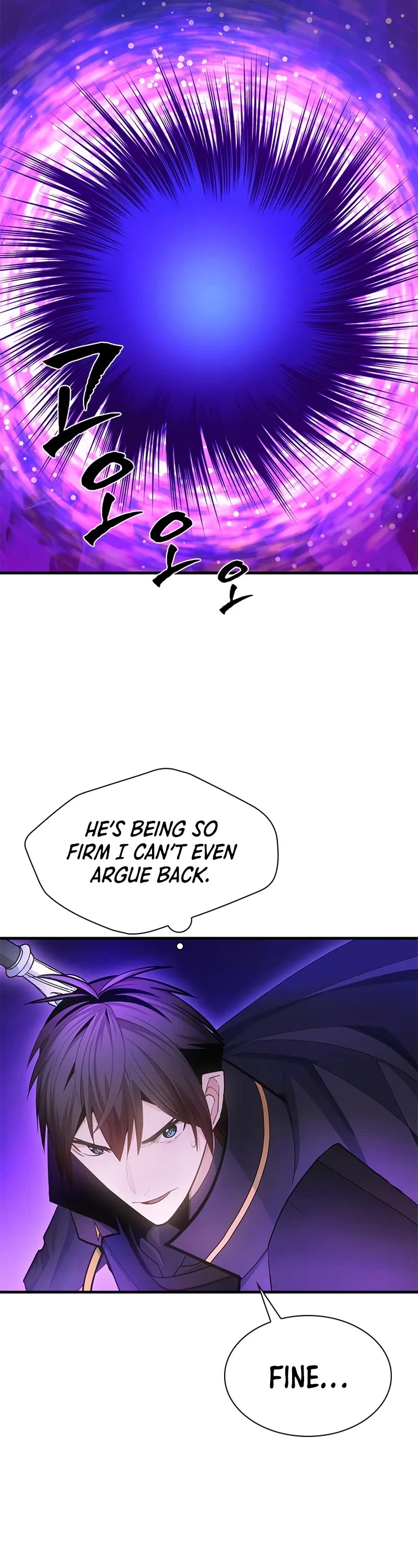 The Tutorial is Too Hard chapter 245 page 7