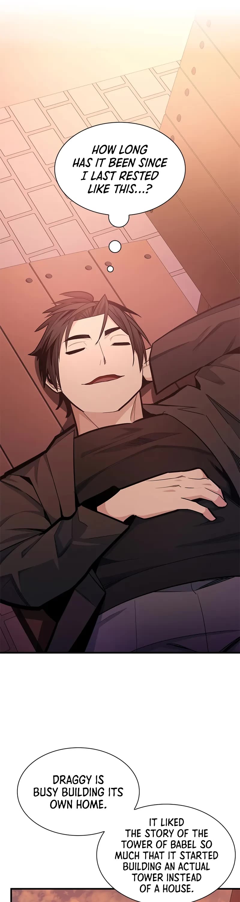 The Tutorial is Too Hard chapter 246 page 12