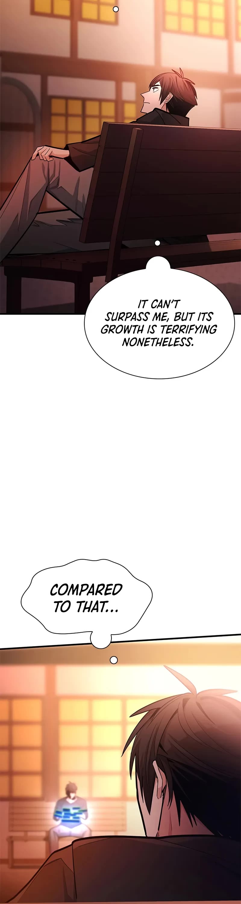 The Tutorial is Too Hard chapter 246 page 15