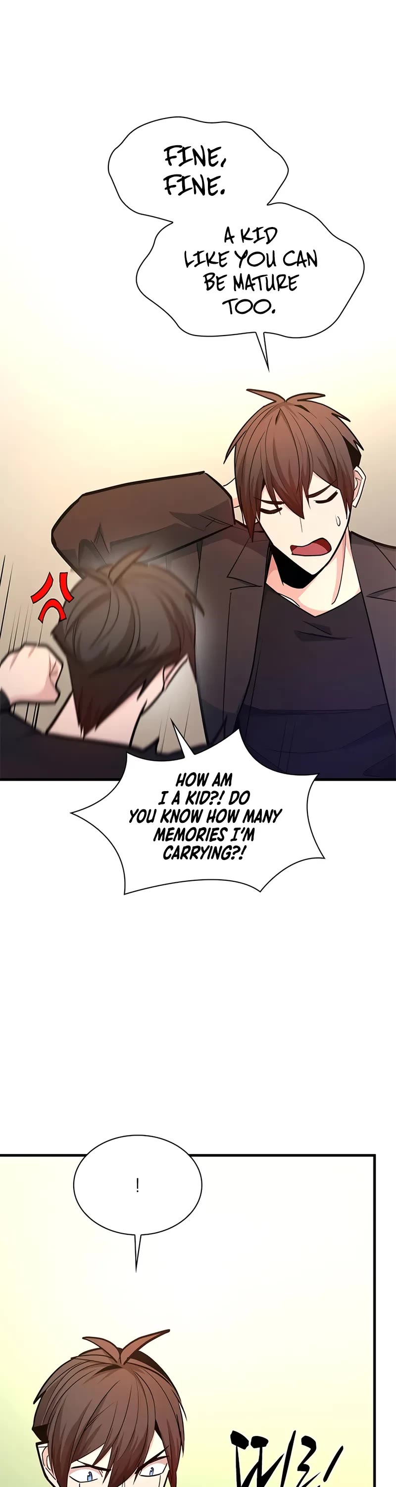 The Tutorial is Too Hard chapter 246 page 24