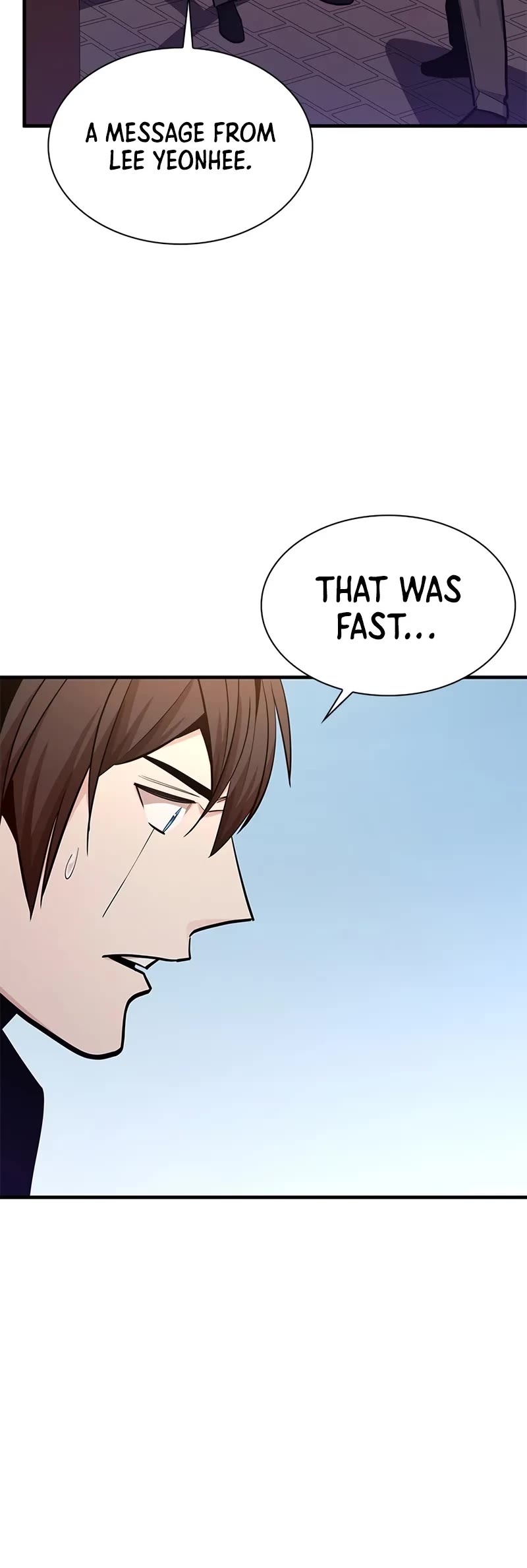 The Tutorial is Too Hard chapter 246 page 26