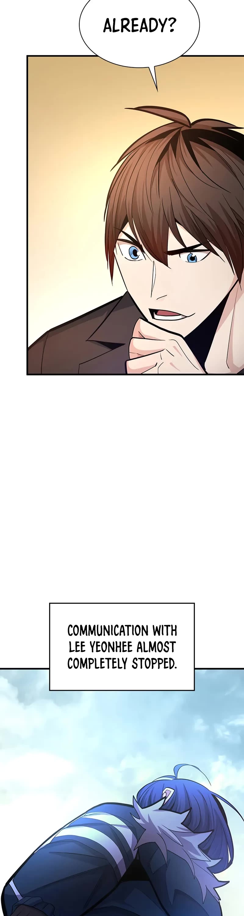 The Tutorial is Too Hard chapter 246 page 28