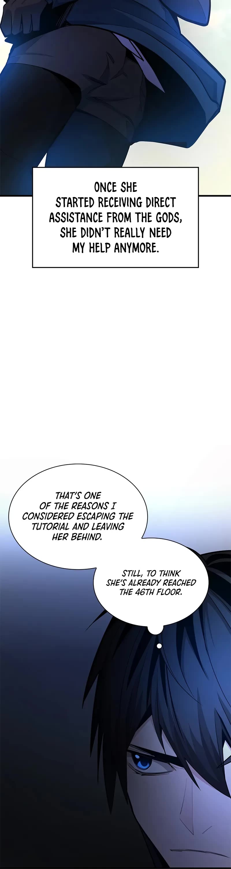 The Tutorial is Too Hard chapter 246 page 29