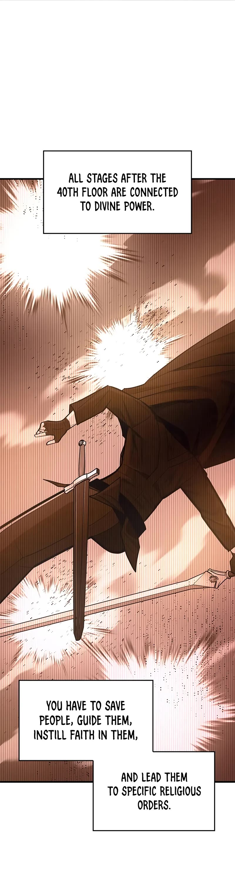 The Tutorial is Too Hard chapter 246 page 30