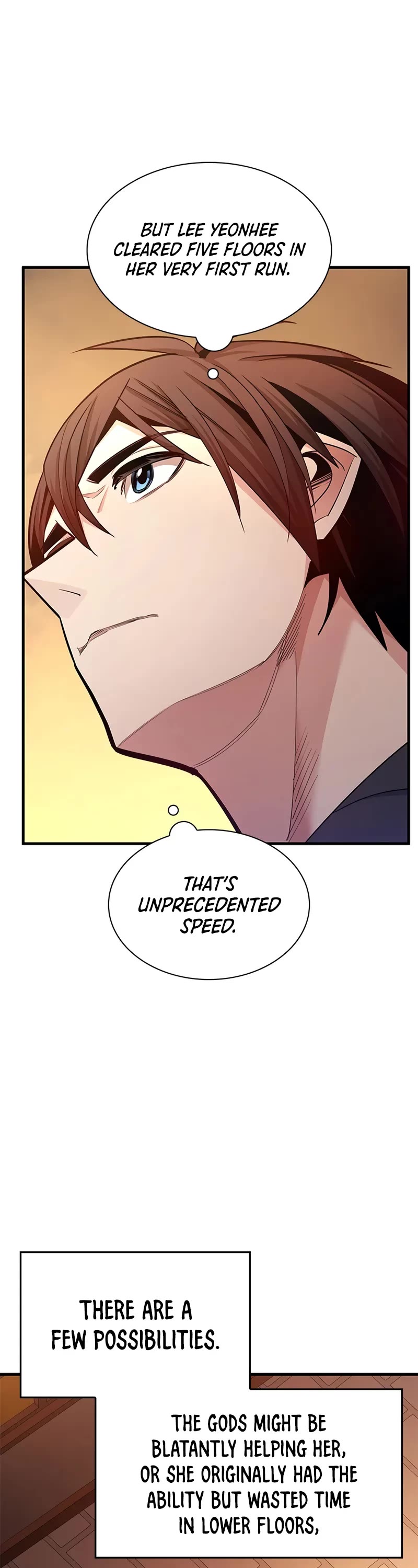 The Tutorial is Too Hard chapter 246 page 32