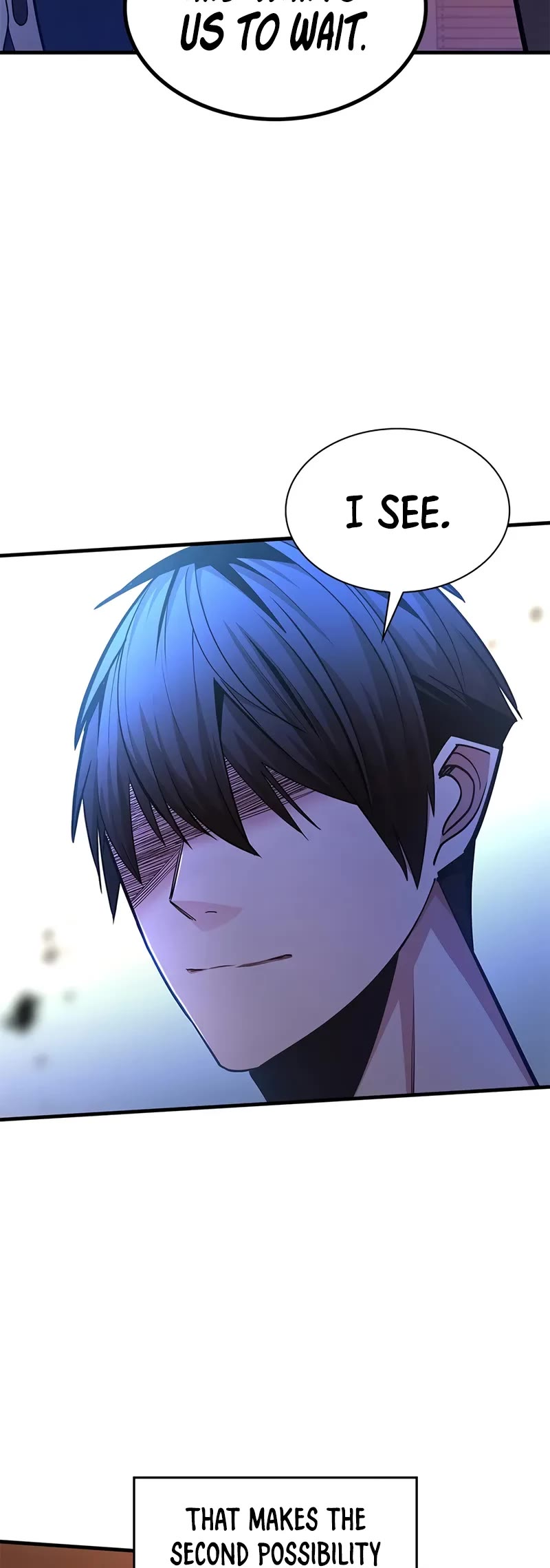 The Tutorial is Too Hard chapter 246 page 35