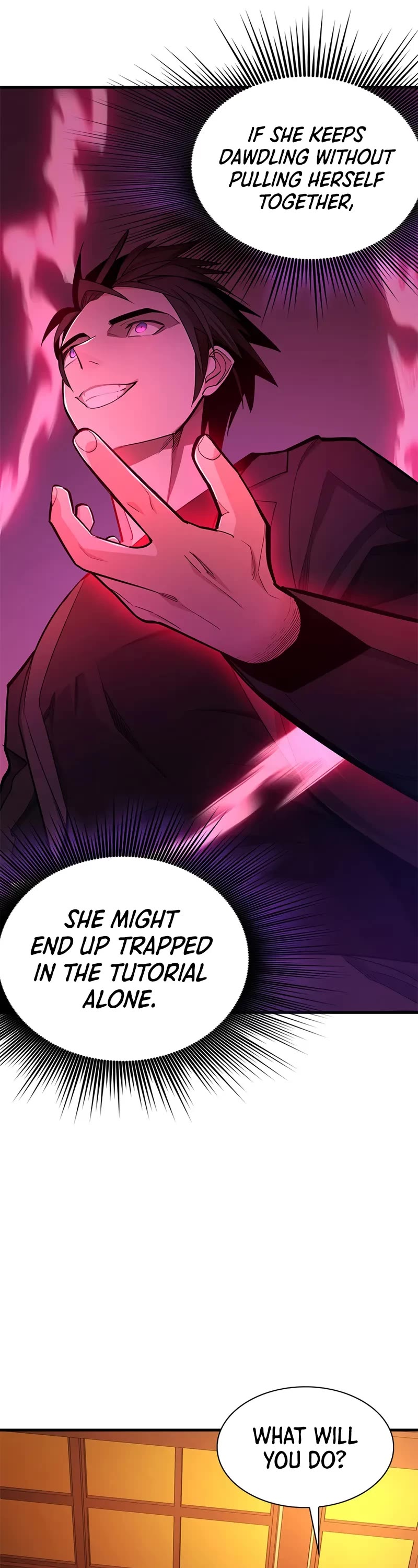 The Tutorial is Too Hard chapter 246 page 37