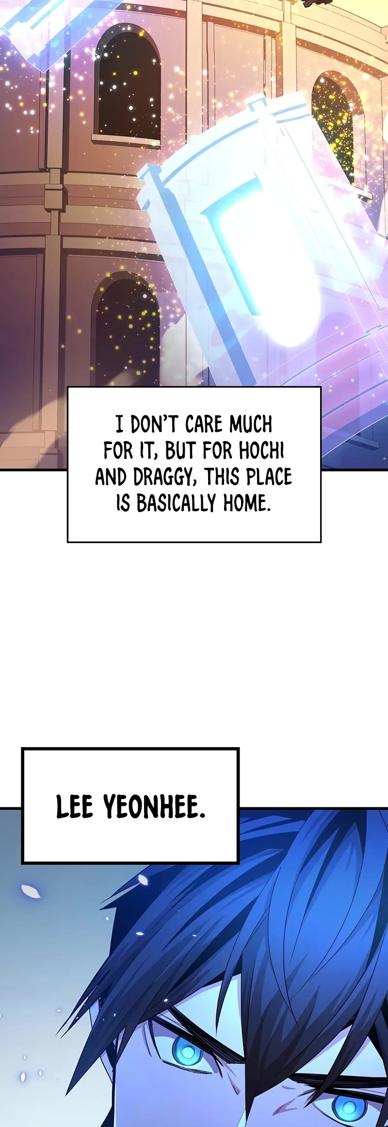 The Tutorial is Too Hard chapter 246 page 40