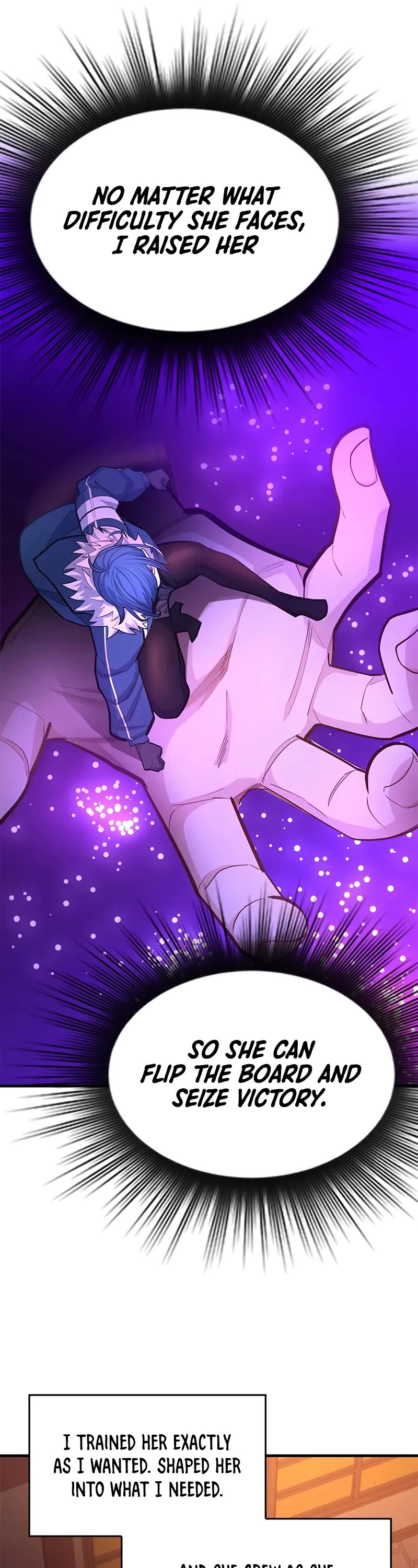 The Tutorial is Too Hard chapter 246 page 42