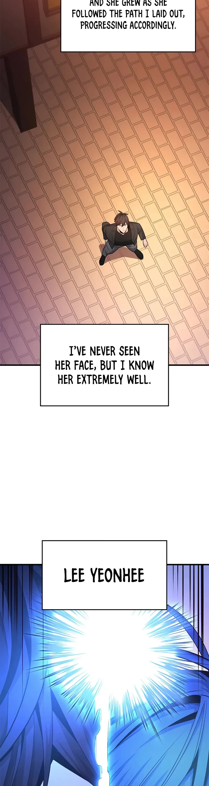 The Tutorial is Too Hard chapter 246 page 43