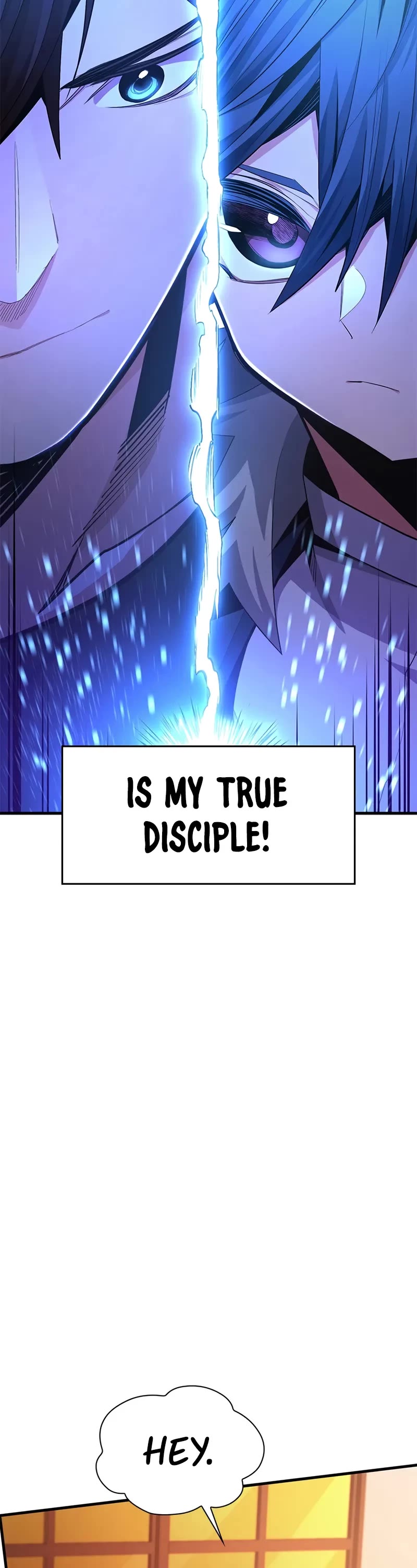 The Tutorial is Too Hard chapter 246 page 44