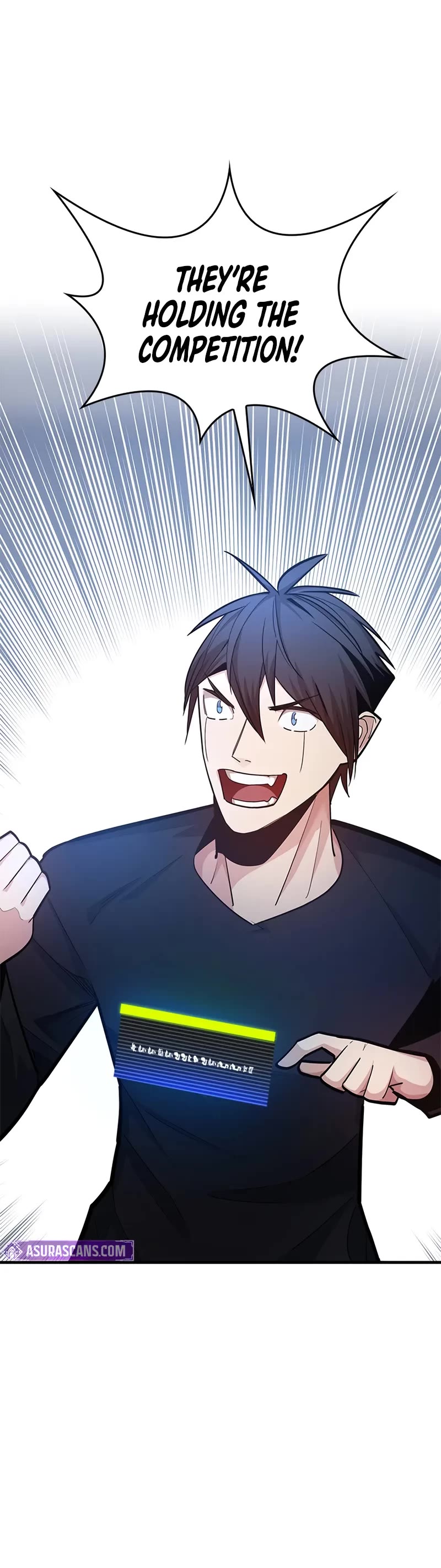 The Tutorial is Too Hard chapter 246 page 46