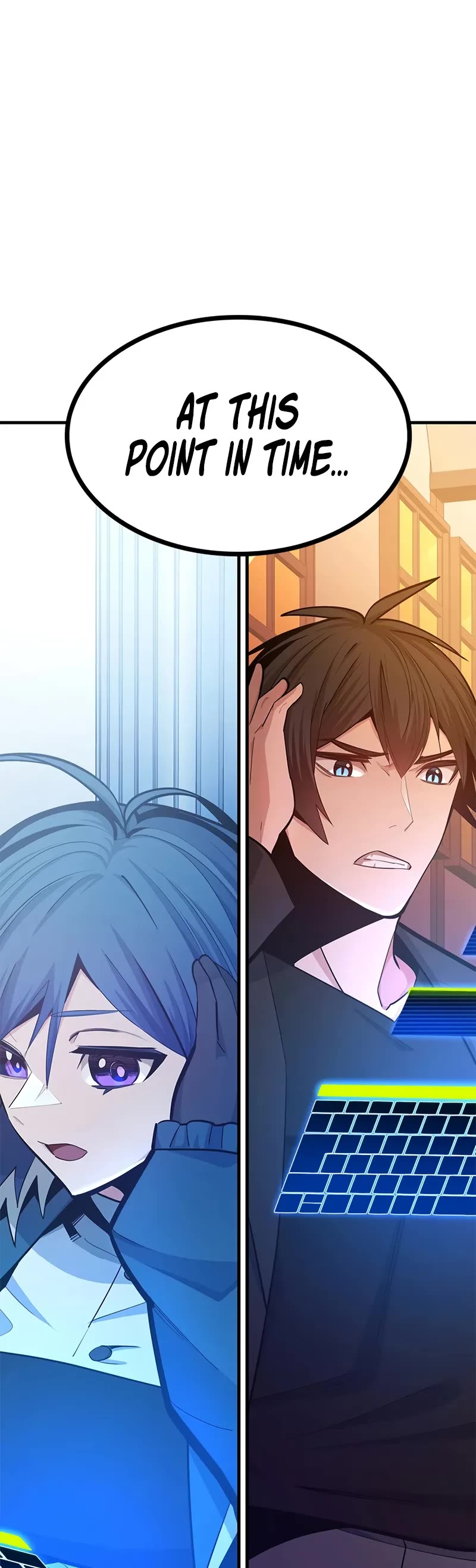 The Tutorial is Too Hard chapter 246 page 54