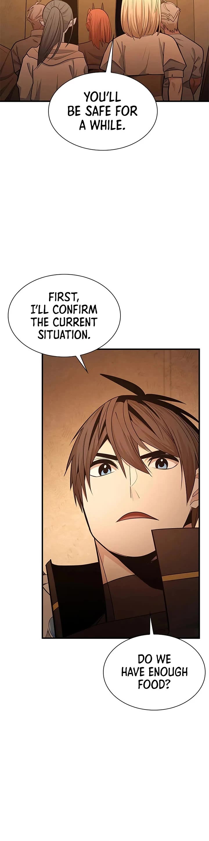 The Tutorial is Too Hard chapter 249 page 13