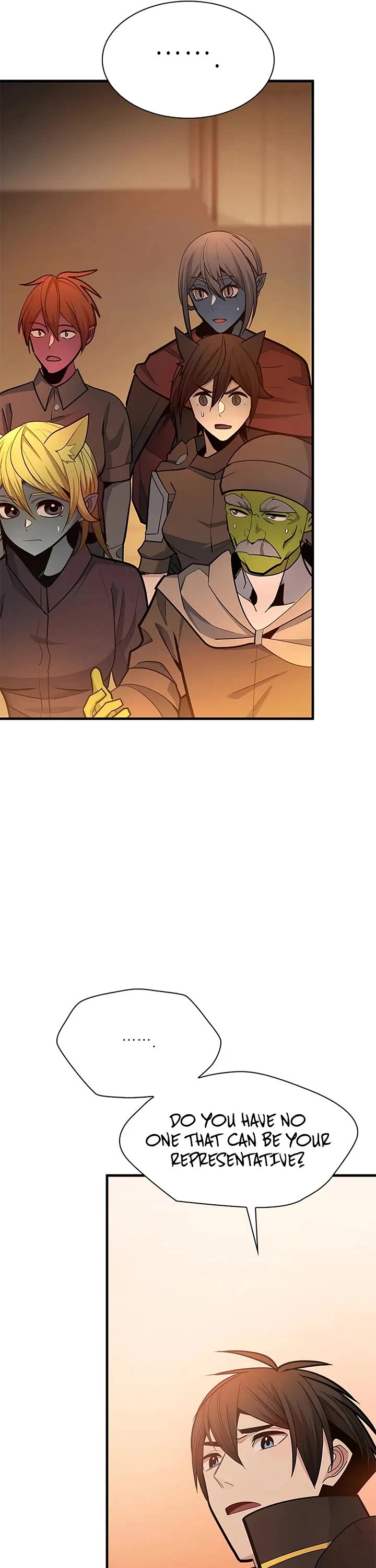 The Tutorial is Too Hard chapter 249 page 14